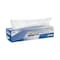 Kimtech Kimwipes Delicate Task Wipers, 3-Ply, 11 4/5 x 11 4/5, 119/Box, PK15 KCC 34743 - alternate 1